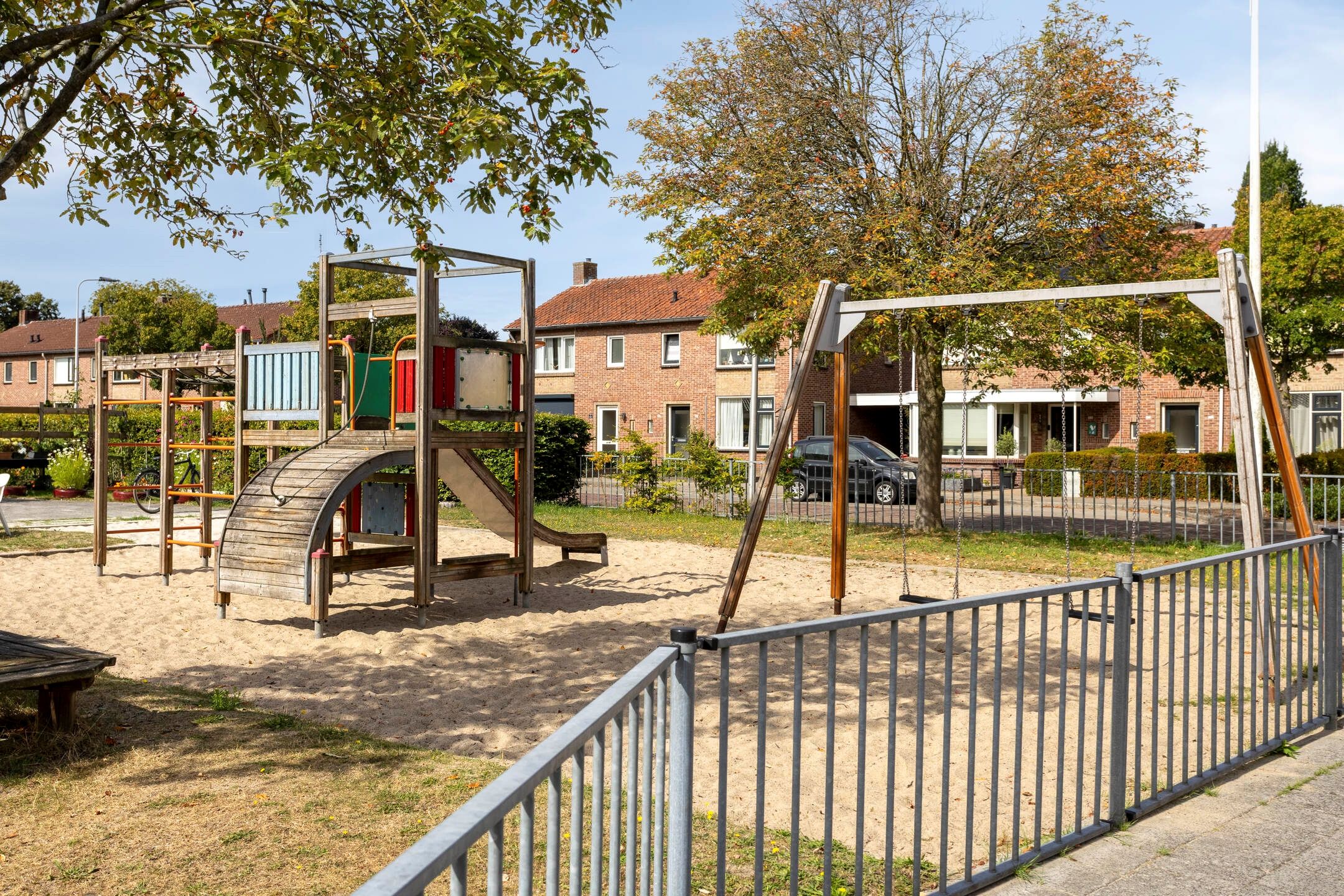 Foto 33 van Julianaplein 12