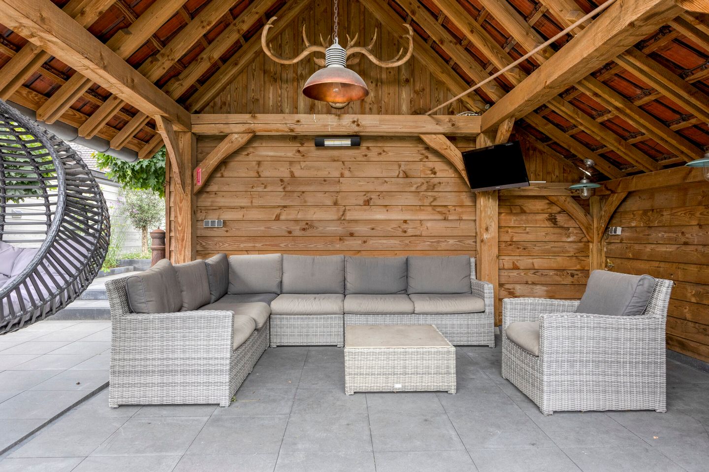 Foto 34 van Schras 13