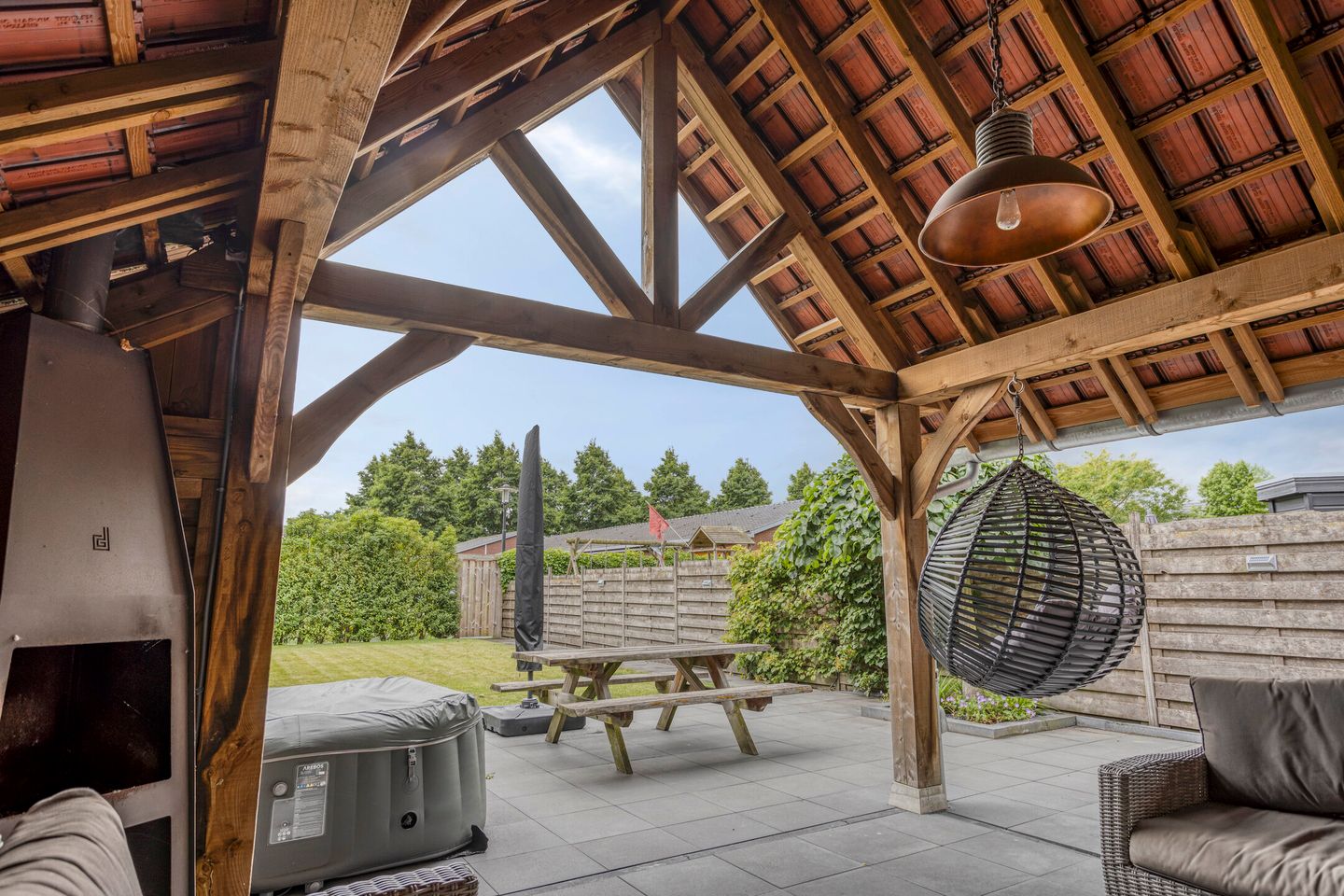 Foto 35 van Schras 13