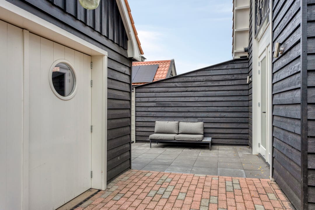 Foto 37 van Schras 13