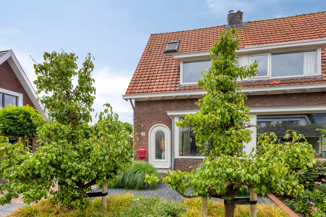 Foto 41 van Schras 13