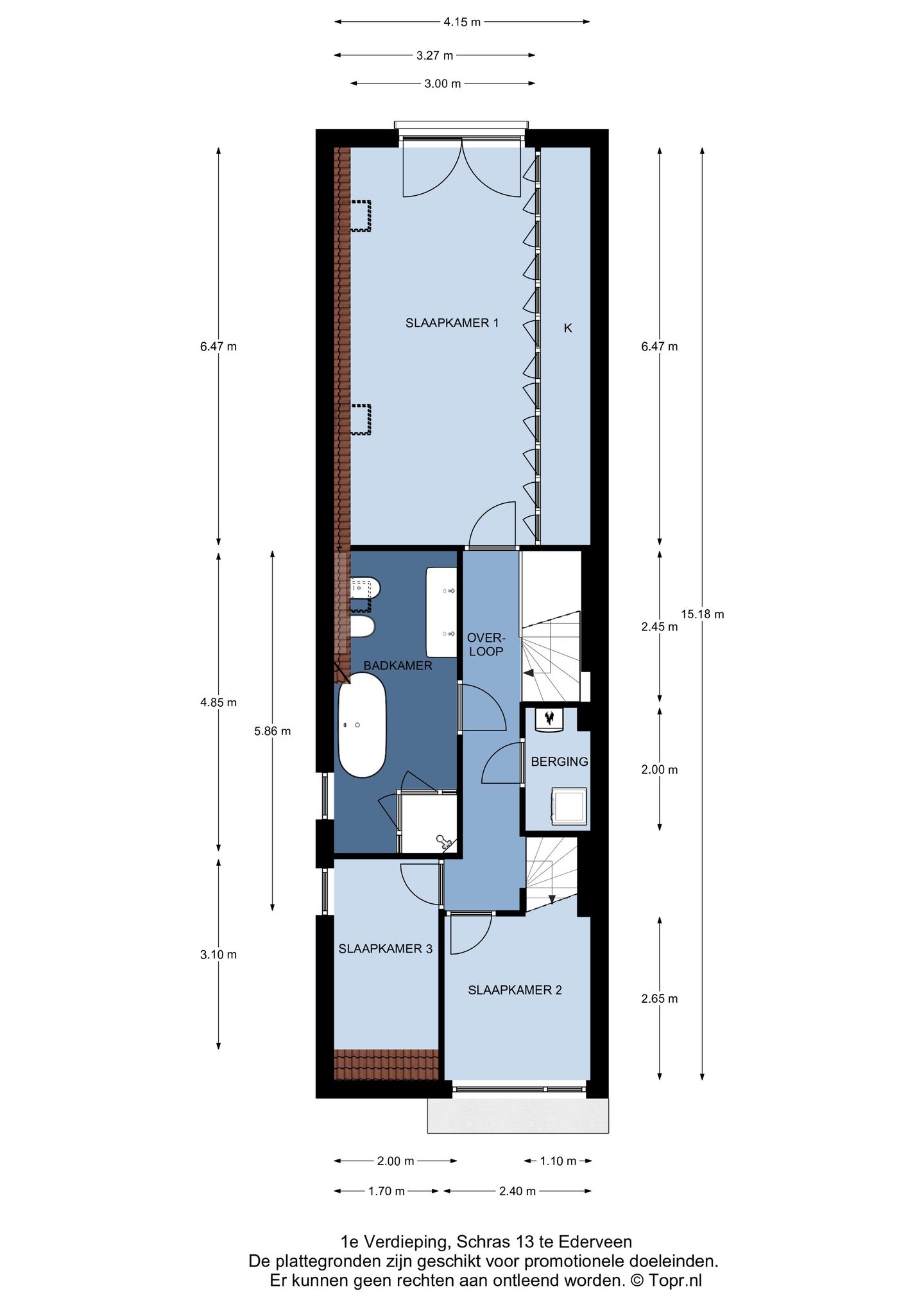 Foto 44 van Schras 13