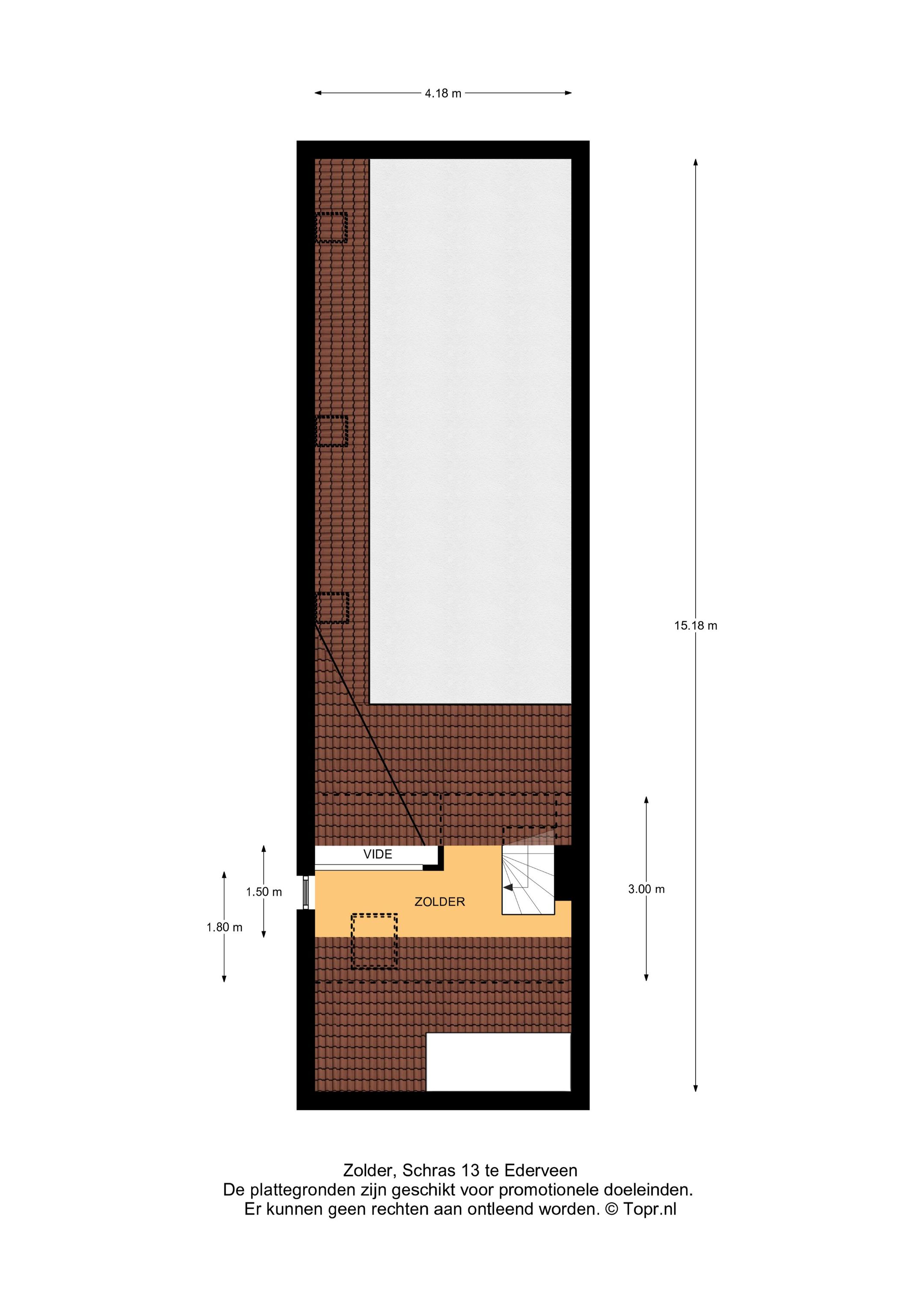 Foto 45 van Schras 13
