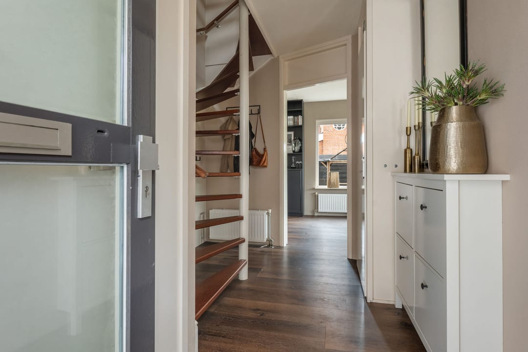 Foto 8 van Beneden Oosterdiep 84