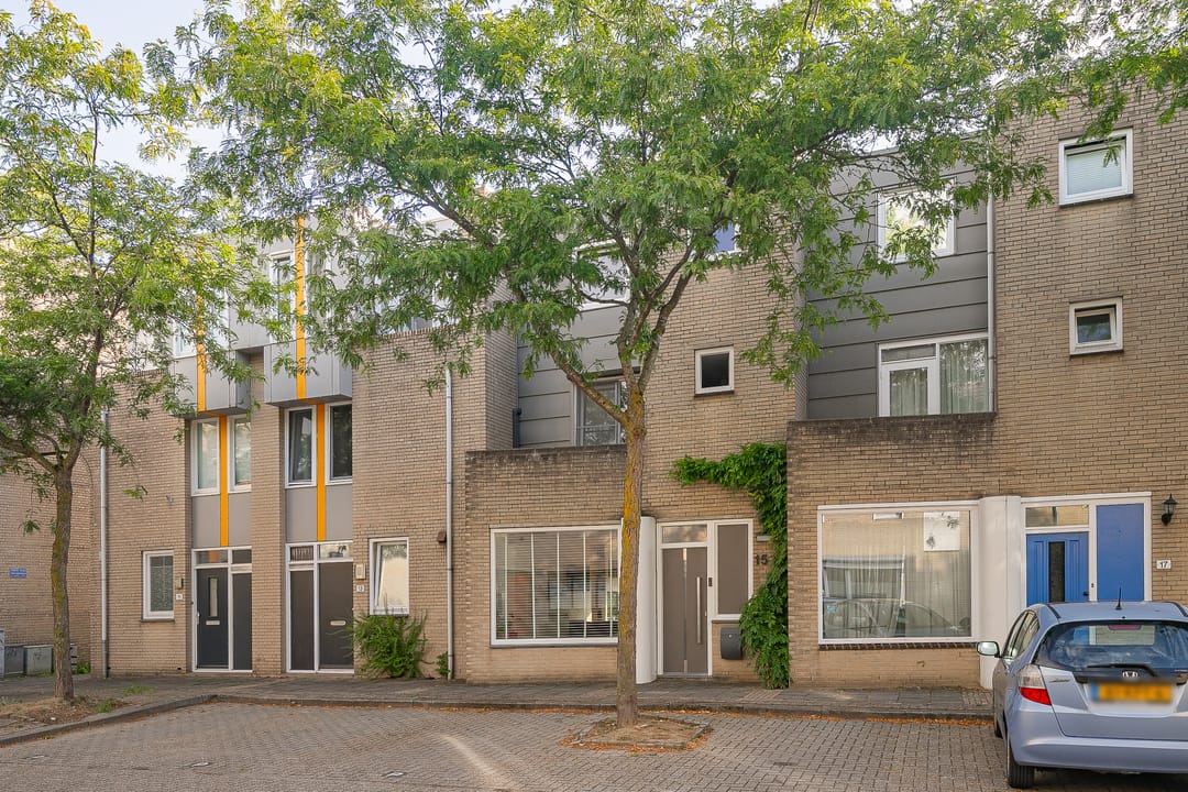 Photo 1 of Plantijndomein 15