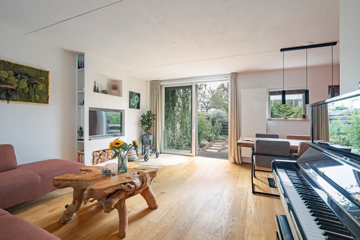 Photo 2 of Plantijndomein 15