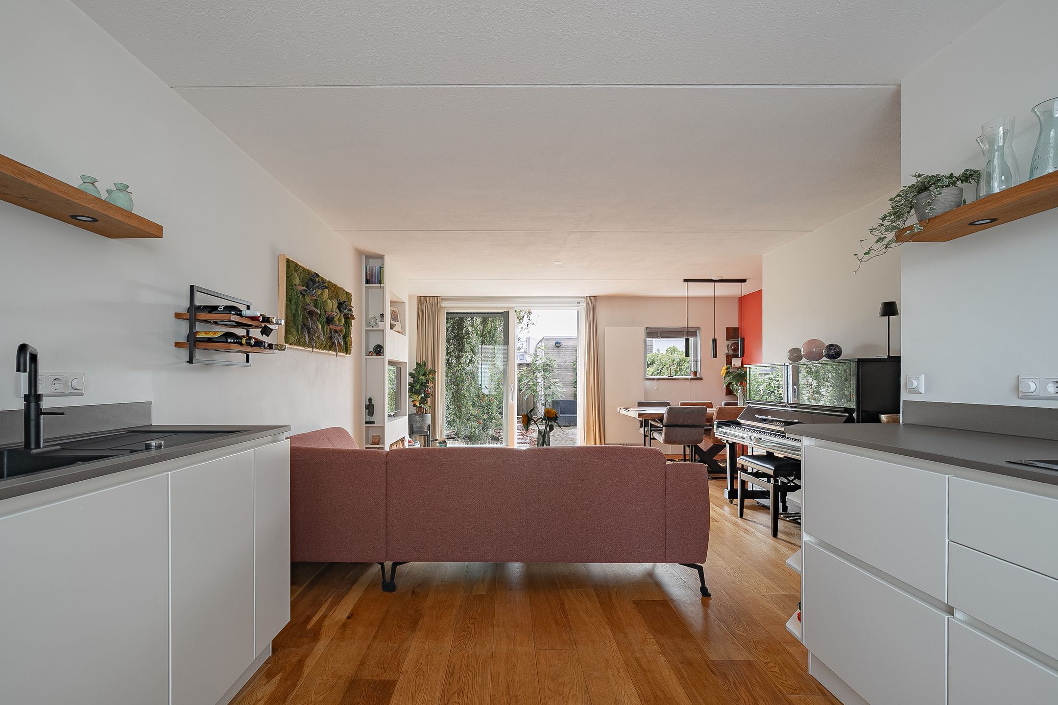 Photo 3 of Plantijndomein 15