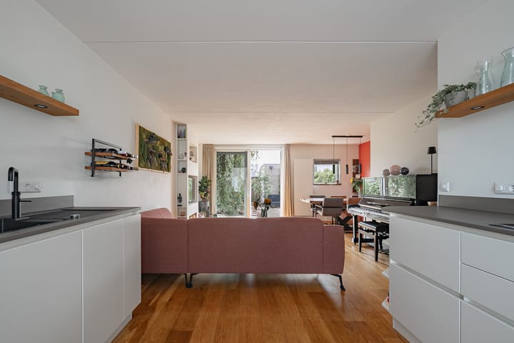 Photo 3 of Plantijndomein 15