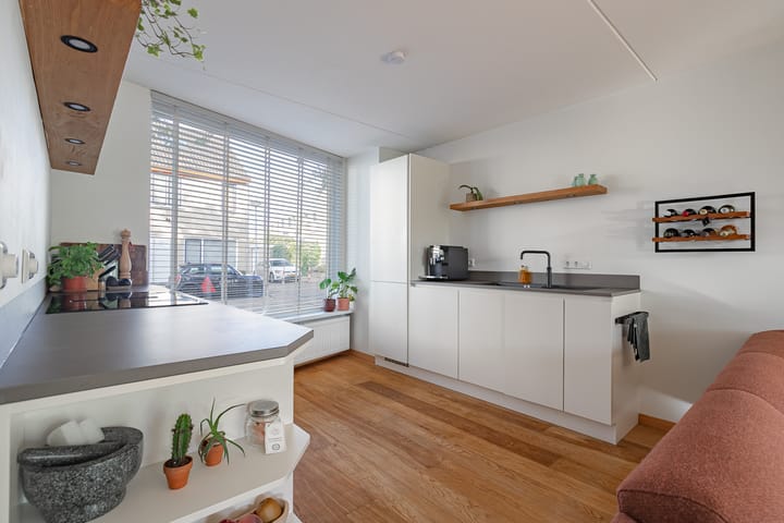 Photo 4 of Plantijndomein 15