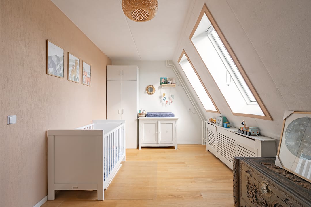 Photo 11 of Plantijndomein 15