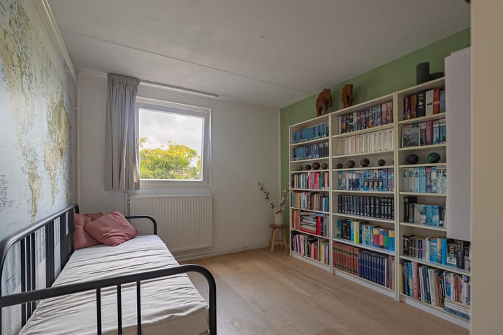 Photo 16 of Plantijndomein 15