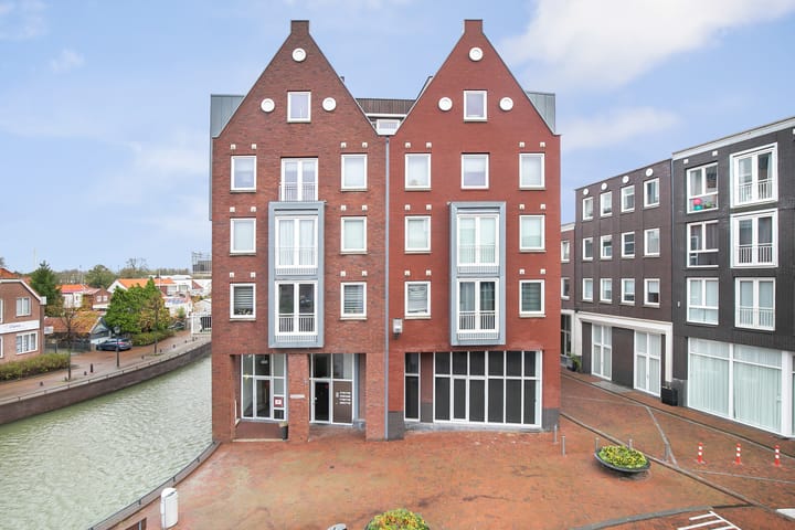 Foto 1 van Noordkade 23