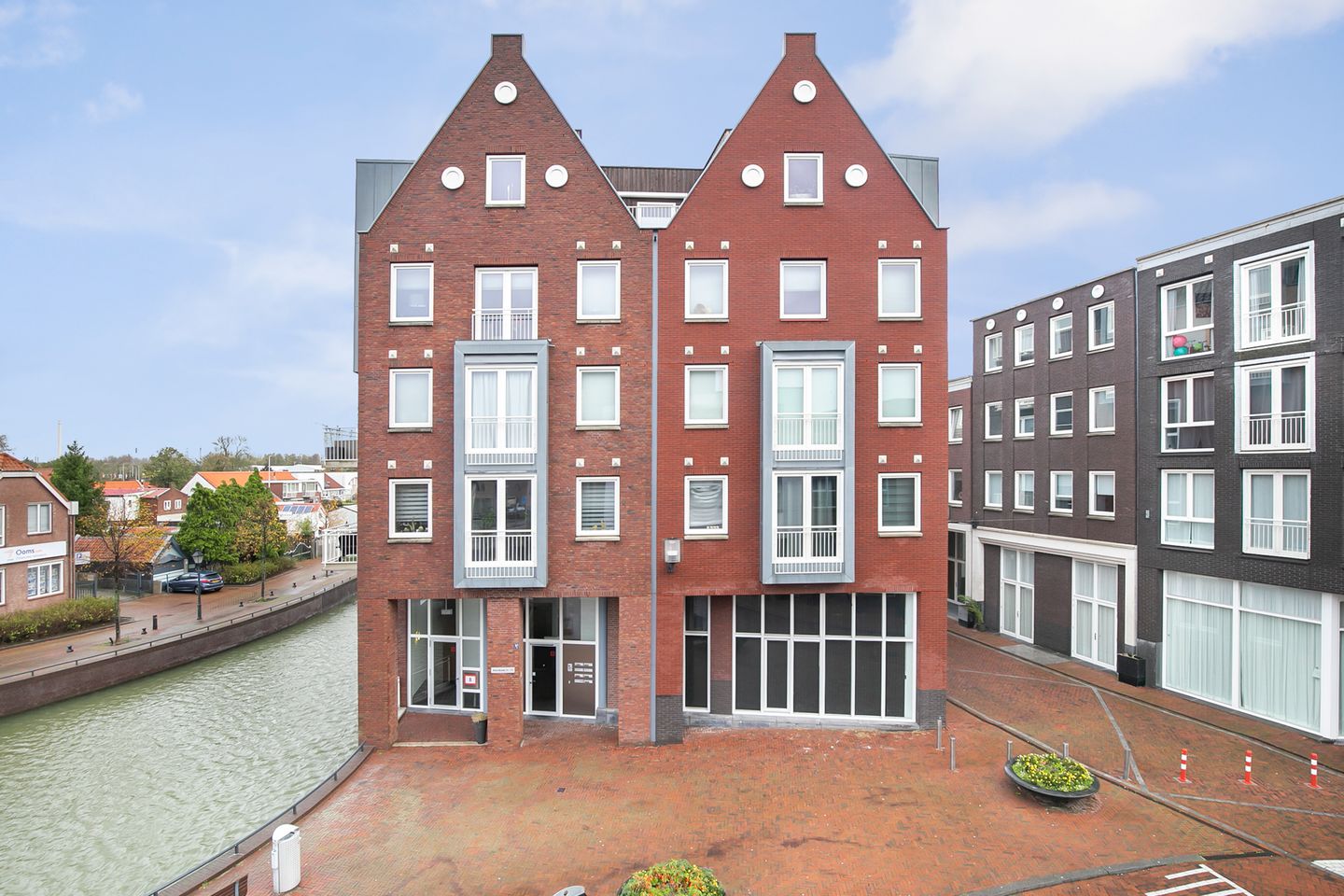 Foto 1 van Noordkade 23