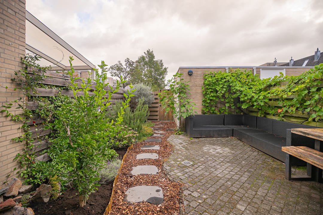 Photo 17 of Plantijndomein 15