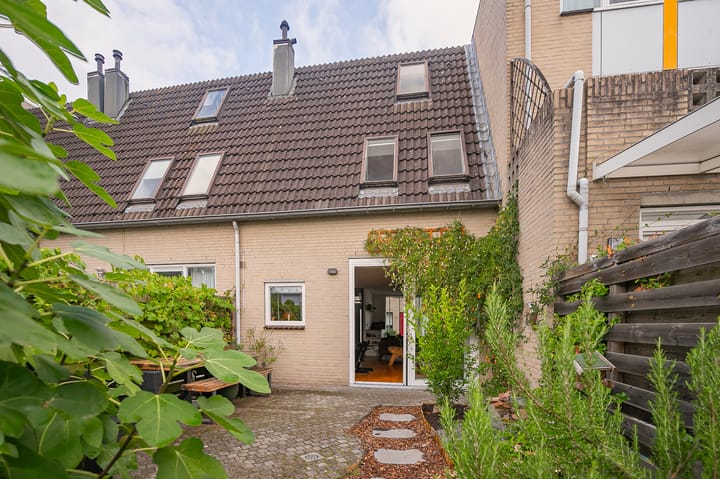 Photo 18 of Plantijndomein 15