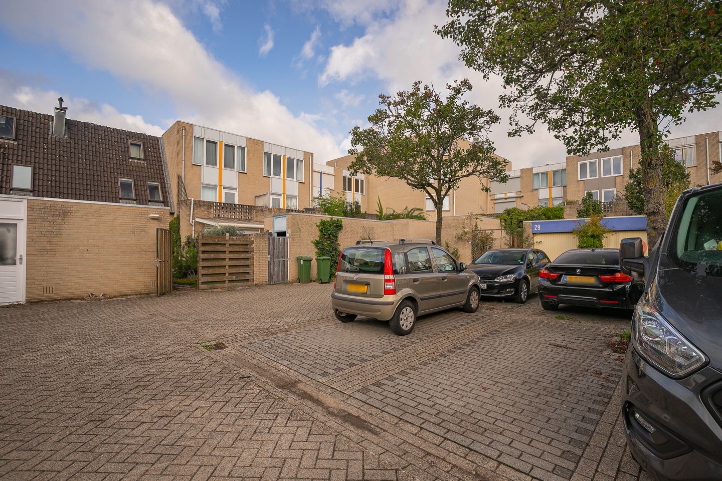 Photo 19 of Plantijndomein 15