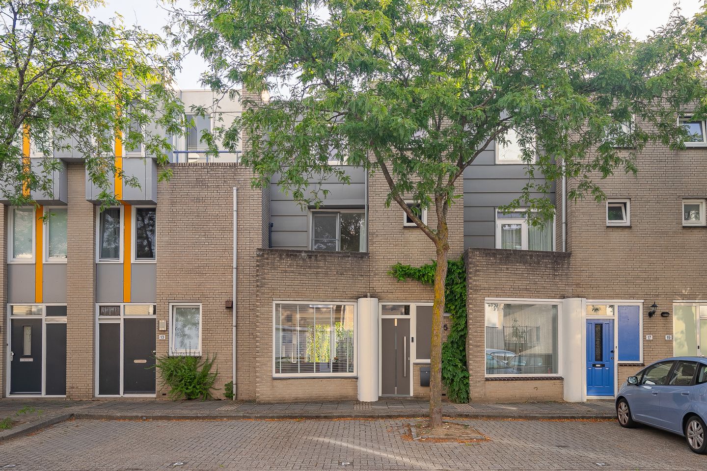 Photo 20 of Plantijndomein 15