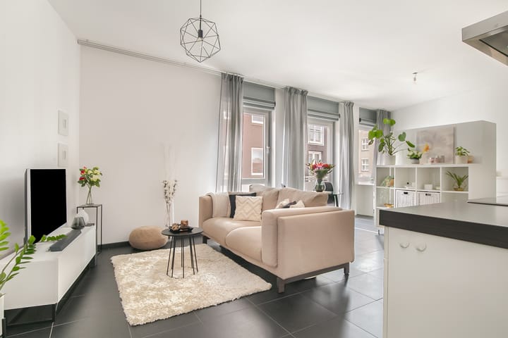 Foto 2 van Noordkade 23