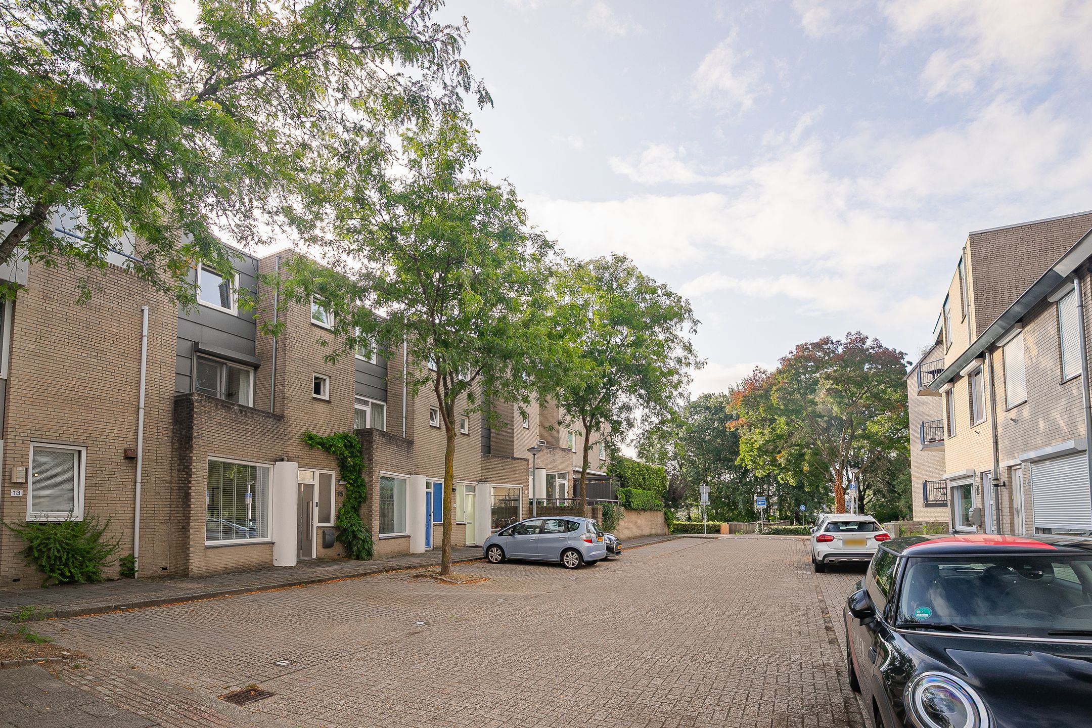 Photo 21 of Plantijndomein 15