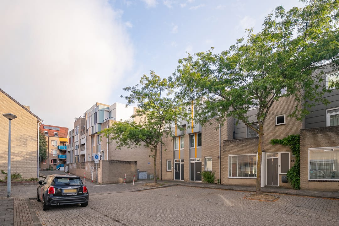 Photo 22 of Plantijndomein 15