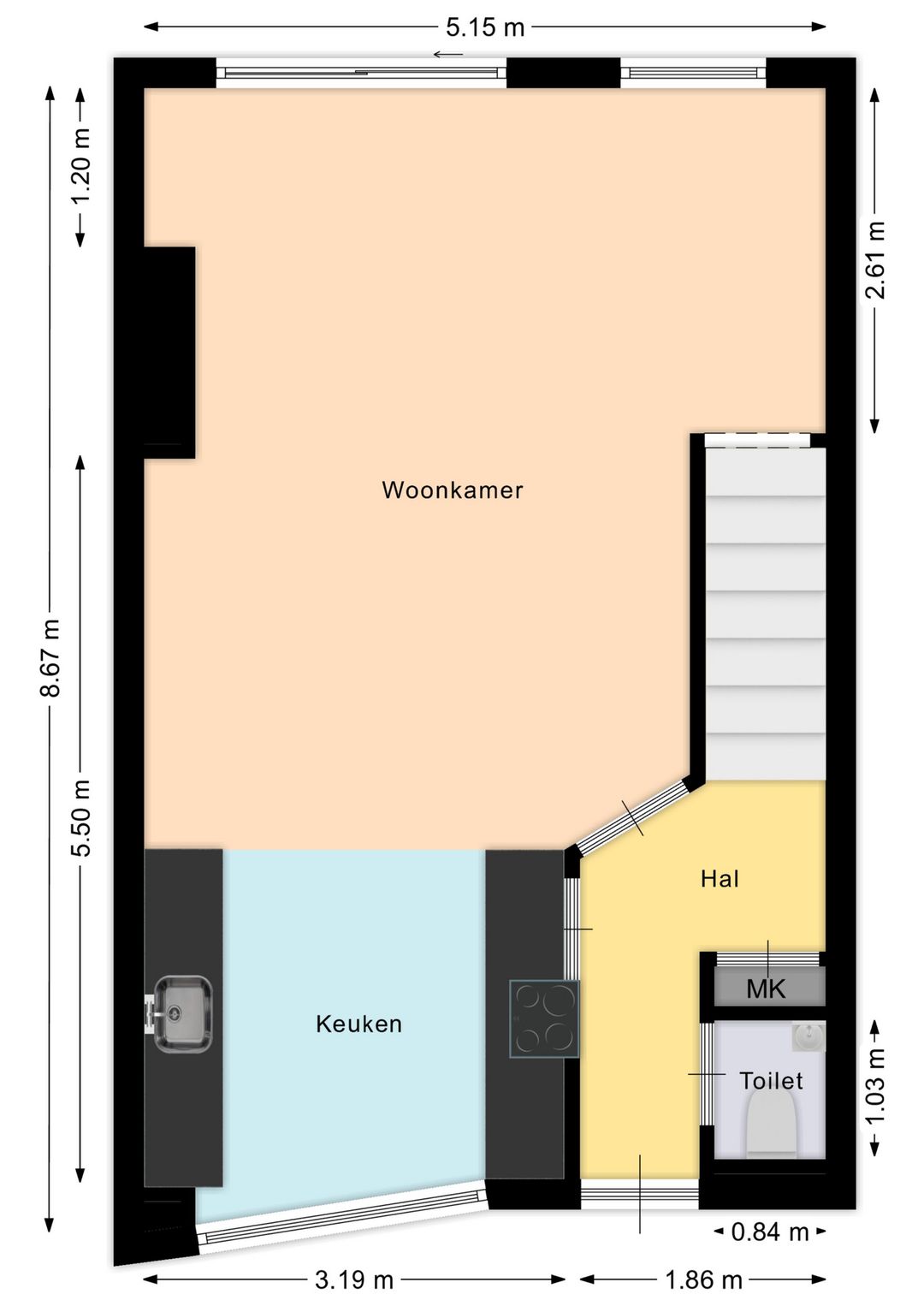 Photo 23 of Plantijndomein 15