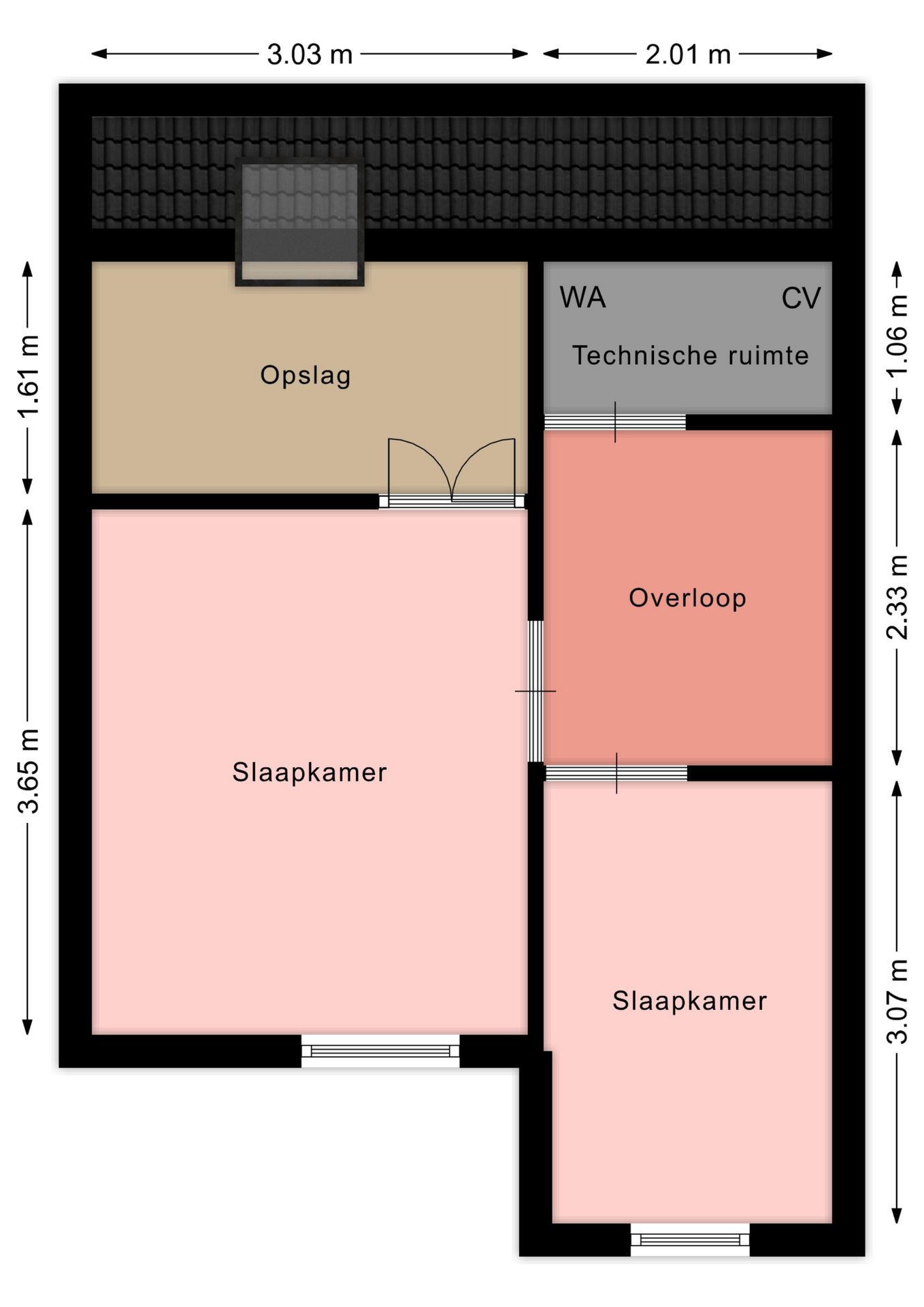 Photo 25 of Plantijndomein 15
