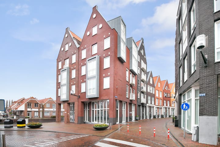 Foto 33 van Noordkade 23