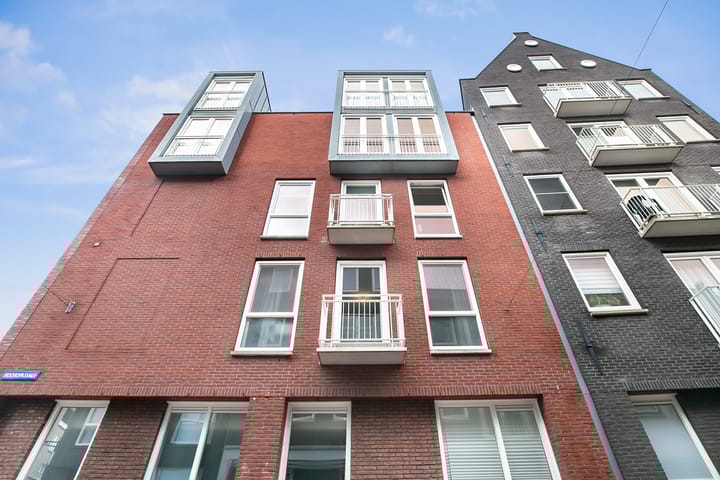 Foto 31 van Noordkade 23