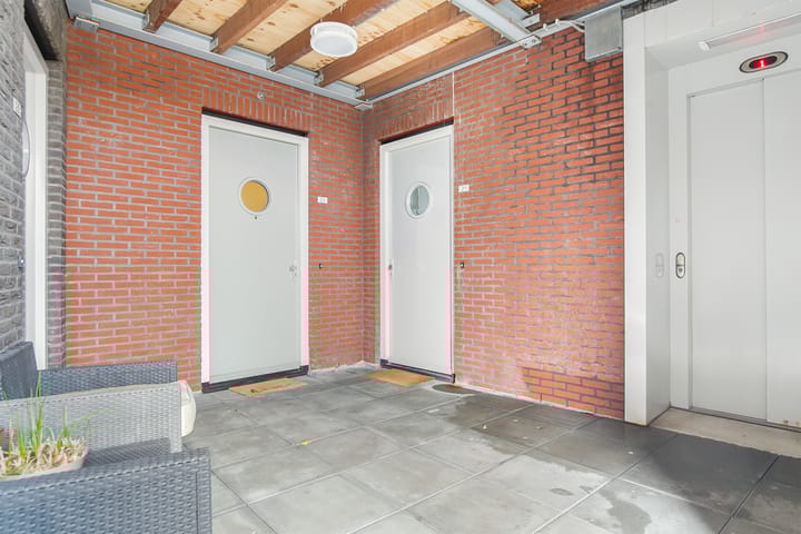 Foto 25 van Noordkade 23