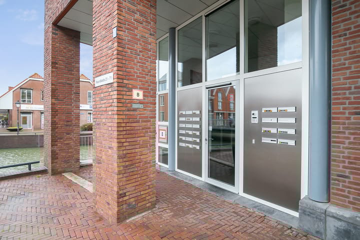 Foto 30 van Noordkade 23