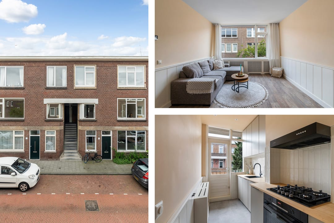 Foto 2 van Jasmijnstraat 60