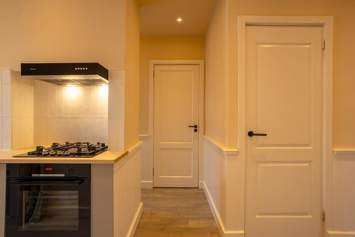 Foto 10 van Jasmijnstraat 60