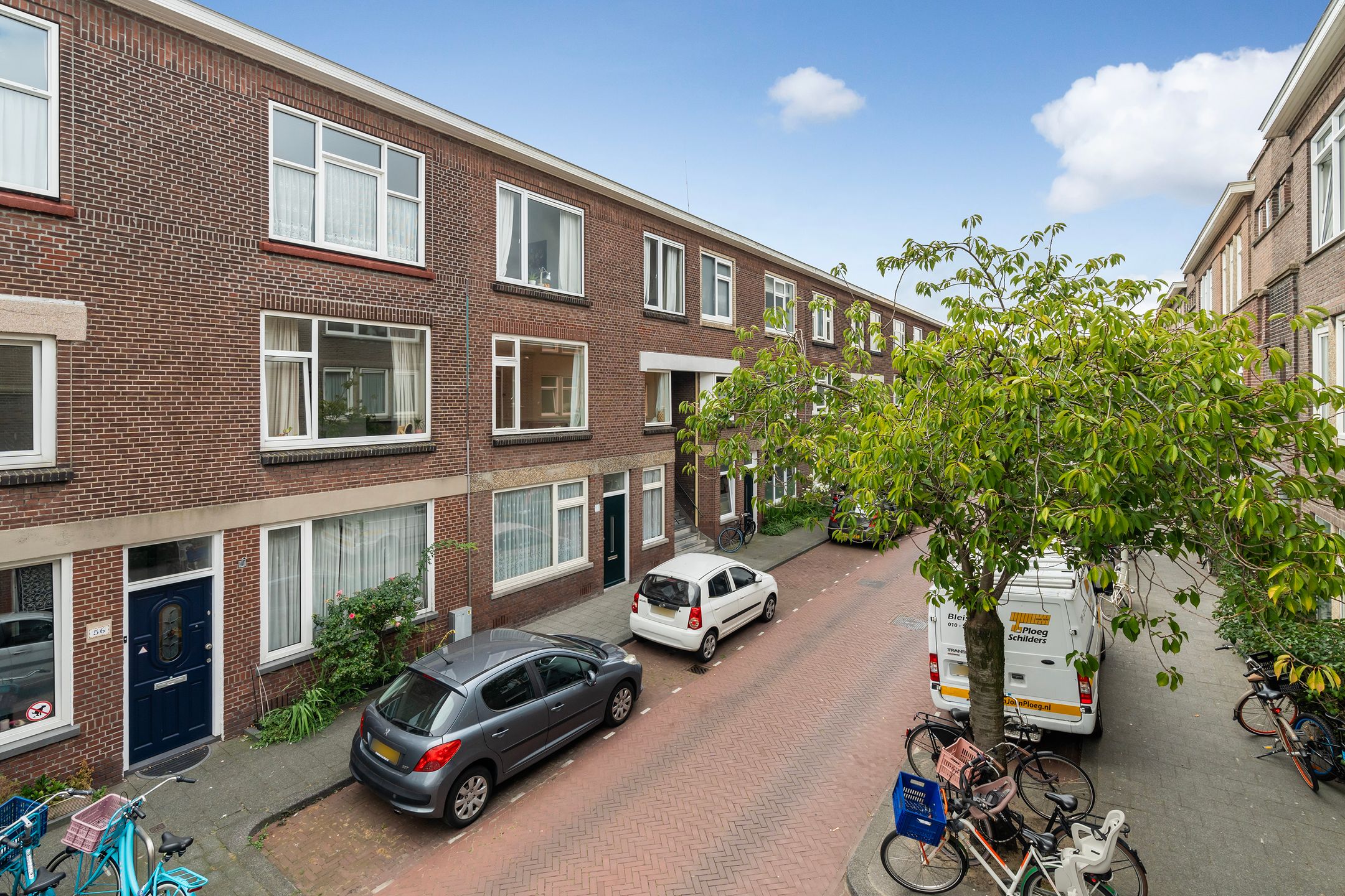 Foto 27 van Jasmijnstraat 60