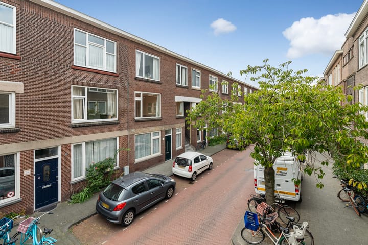 Foto 27 van Jasmijnstraat 60