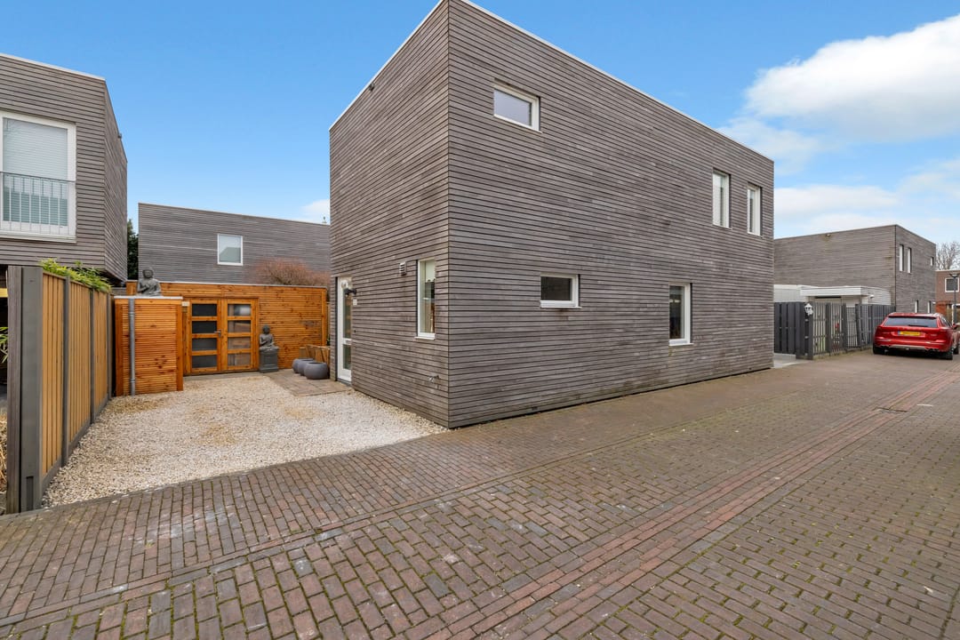 Photo 2 of De Muy 321