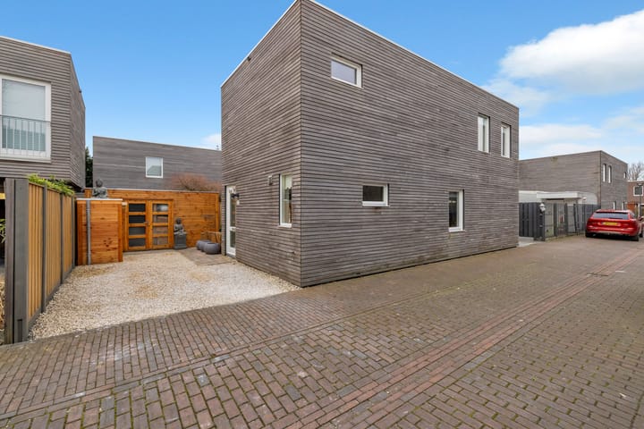 Foto 2 van De Muy 321