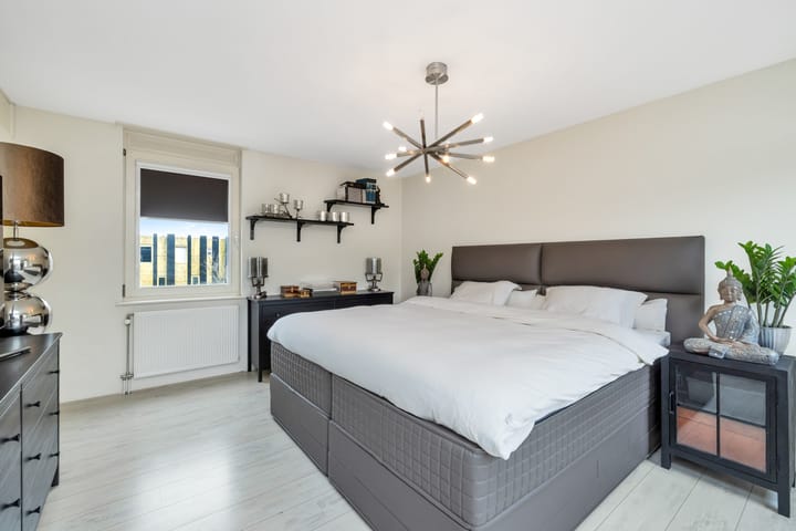 Foto 4 van De Muy 321