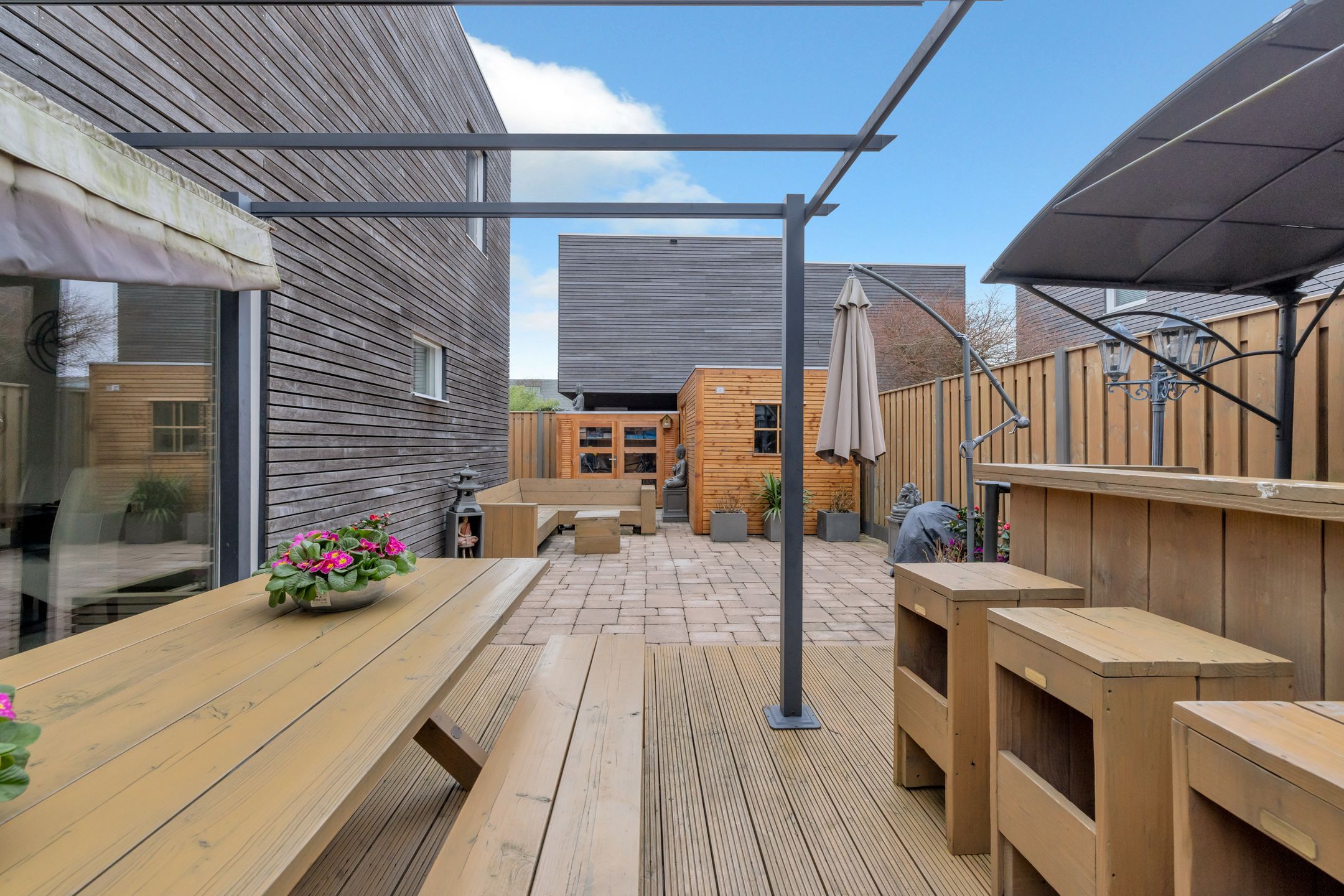 Photo 18 of De Muy 321