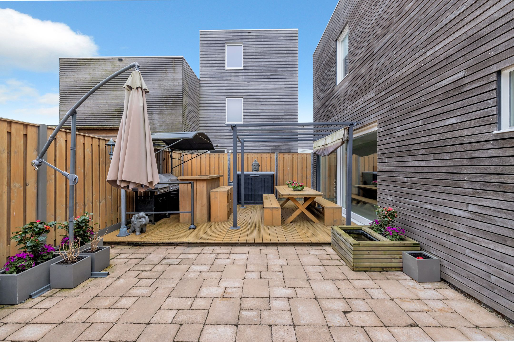 Photo 21 of De Muy 321