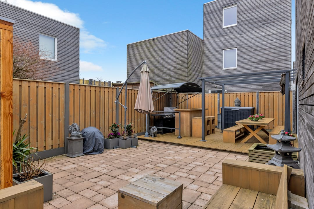 Photo 22 of De Muy 321