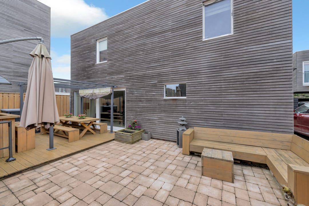 Photo 23 of De Muy 321