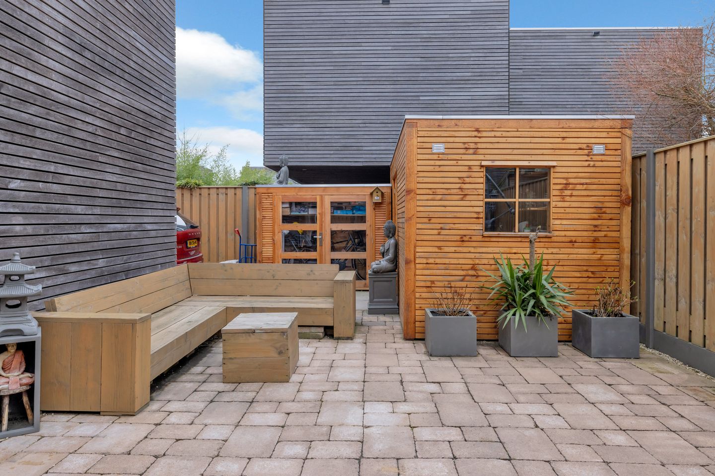 Photo 25 of De Muy 321