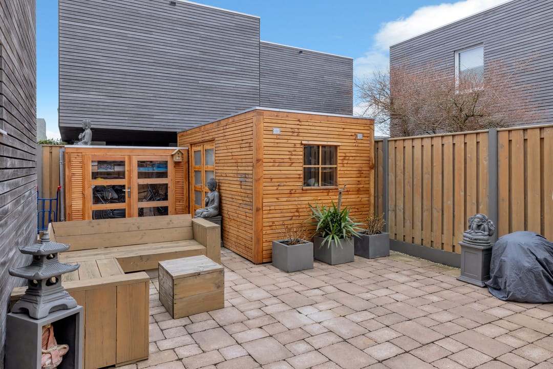 Photo 26 of De Muy 321