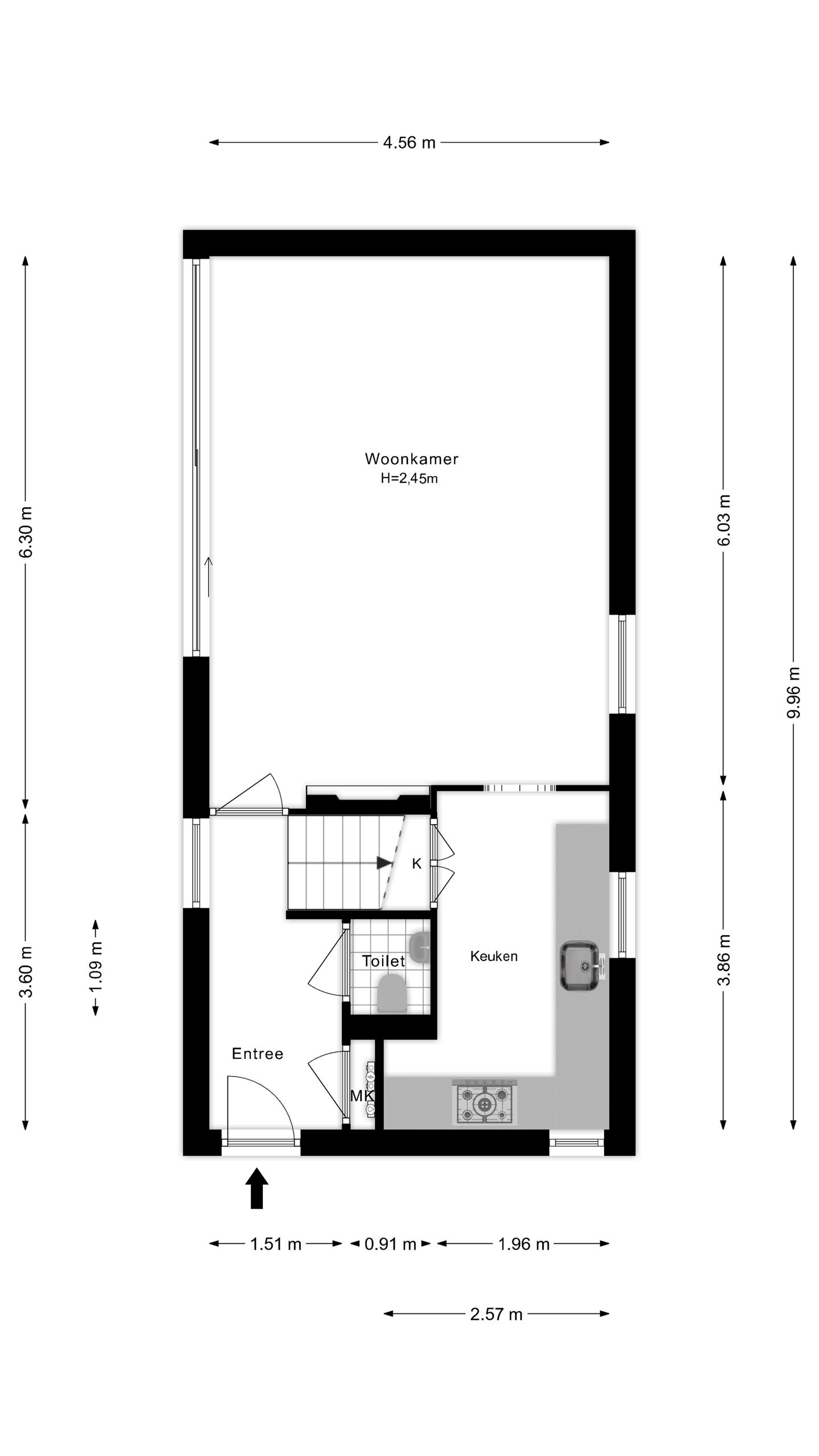 Photo 50 of De Muy 321