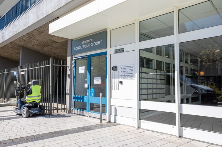 Photo 2 of Muzenlaan 156