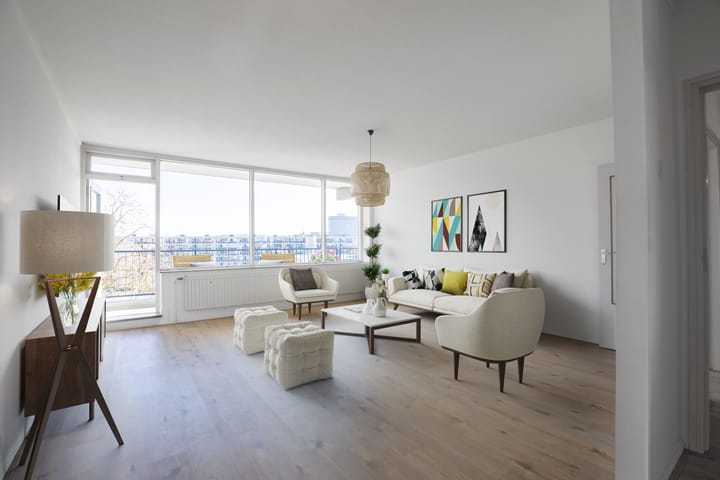 Foto 12 van Muzenlaan 156