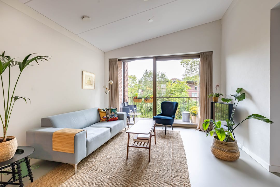 Foto 1 van Helper Westsingel 49-24