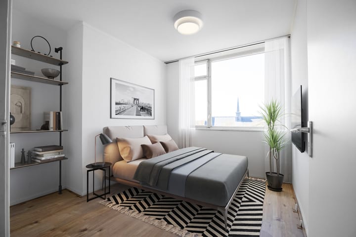 Foto 15 van Muzenlaan 156