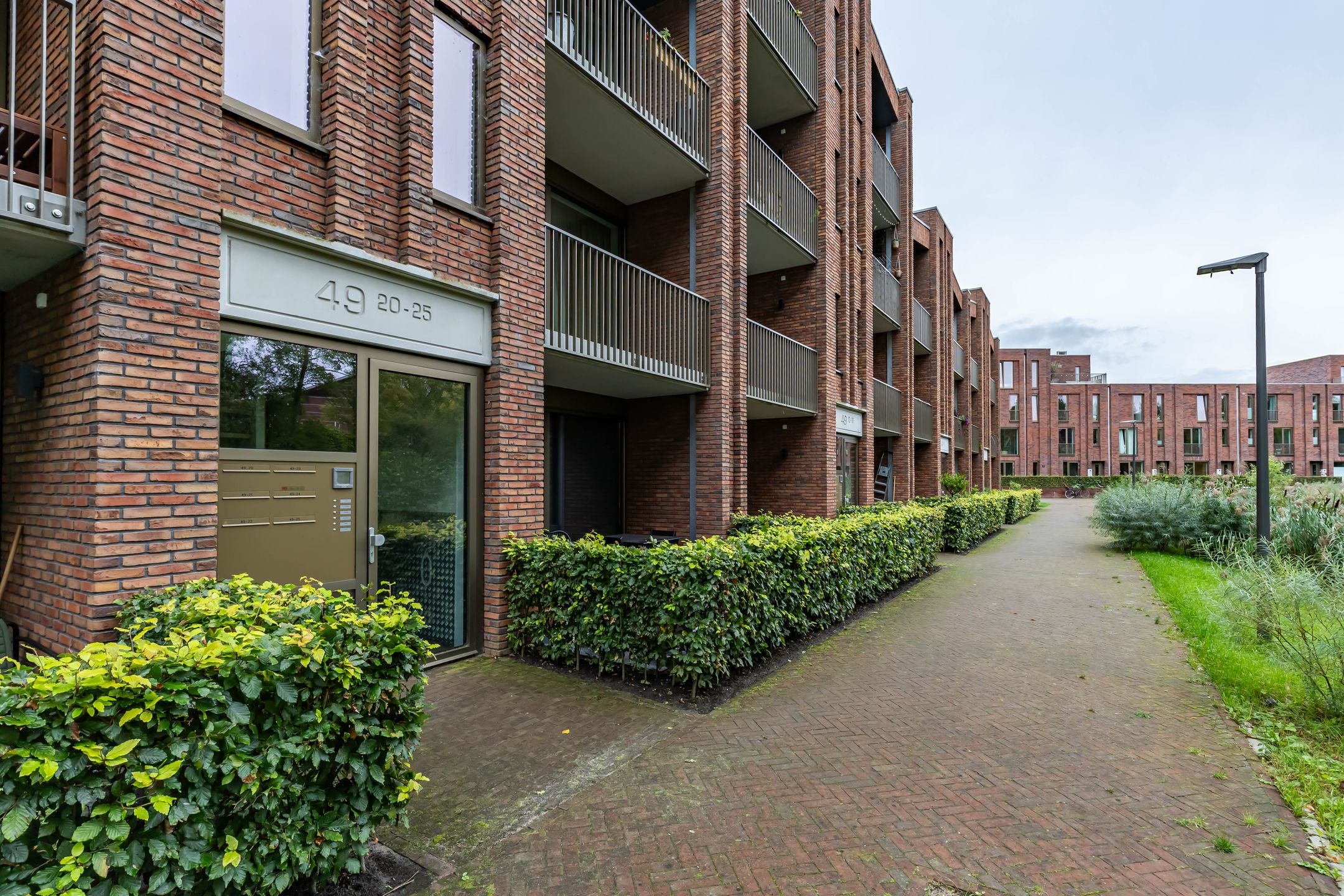 Foto 6 van Helper Westsingel 49-24