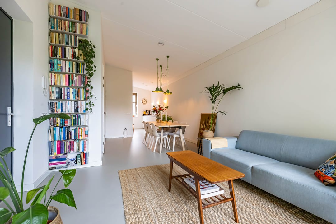 Foto 16 van Helper Westsingel 49-24